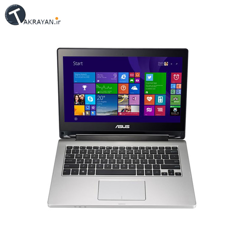 ASUS Transformer Book Flip TP300LB